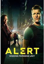 警戒 第二季 Alert: Missing Persons Unit Season 2線上看