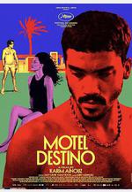 目的地汽車旅館 Motel Destino線上看