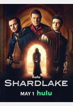 莎德萊克 Shardlake線上看
