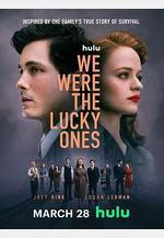 我們是幸運兒 We Were the Lucky Ones線上看