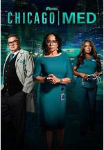 芝加哥急救 第九季 Chicago Med Season 9線上看