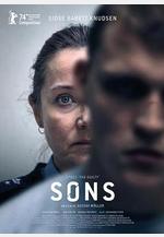 兒子 Vogter線上看