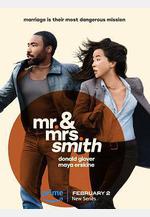 史密斯夫婦 第一季 Mr. & Mrs. Smith Season 1線上看