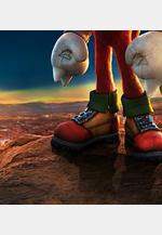 納克魯斯 Knuckles線上看