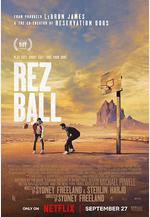 原力籃球魂 Rez Ball線上看