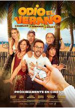 我討厭夏天 Odio el verano線上看