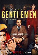 紳士們 第一季 The Gentlemen Season 1線上看