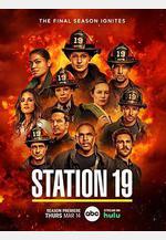 19號消防局 第七季 Station 19 Season 7線上看