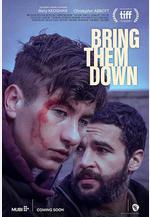 打倒他們 Bring Them Down線上看