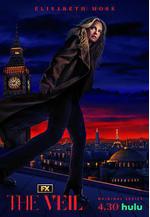 面紗之下 The Veil線上看