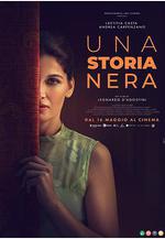 一個黑暗的故事 Una storia nera線上看