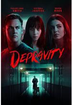 羣體惡行 Depravity線上看