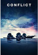 衝突 Konflikti線上看