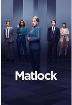 老練律師 第一季 Matlock Season 1線上看