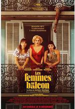 陽台上的女人們 Les femmes au balcon線上看