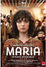 成爲瑪麗亞 Maria線上看