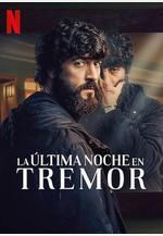 迷離暗夜 La última noche en Tremor線上看
