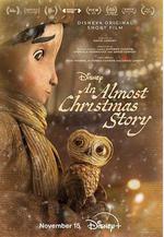 聖誕節的大冒險 An Almost Christmas Story線上看