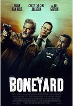 集骨殺人狂 Boneyard線上看