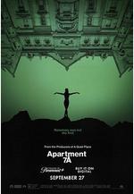 7A公寓 Apartment 7A線上看