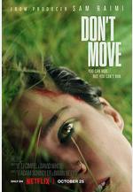 行動倒數 Don’t Move線上看