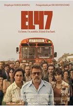 47路巴士 El 47線上看