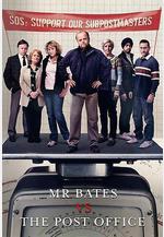 貝茨先生訴郵局 Mr Bates vs. The Post Office線上看