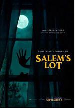 撒冷鎮 Salem's Lot線上看