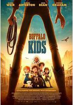 水牛之子 Buffalo Kids線上看