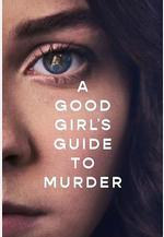 好女孩的謀殺調查指南 A Good Girl's Guide to Murder線上看