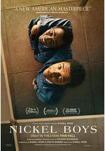 五分錢男孩 Nickel Boys線上看