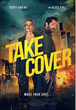 掩護 Take Cover線上看