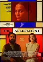 評估 The Assessment線上看