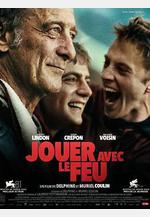 玩火 Jouer avec le feu線上看