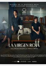 紅色聖女 La virgen roja線上看
