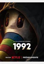 追兇1992 1992線上看