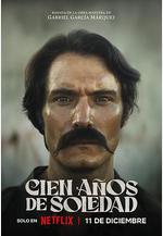 百年孤獨 第一季 Cien años de soledad Season 1線上看