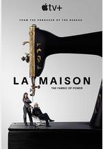 時尚世家 La Maison線上看