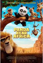 熊貓闖非洲 Panda Bear in Africa線上看
