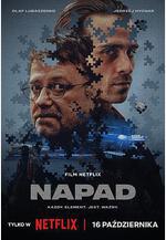 正義 Napad線上看