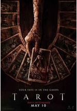 致命塔羅 Tarot線上看