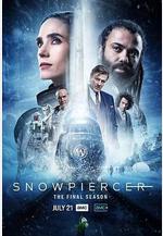 雪國列車(劇版) 第四季 Snowpiercer Season 4線上看