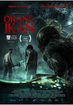 荒島獵殺 Orang Ikan線上看