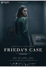 弗里達的審判 Friedas Fall線上看