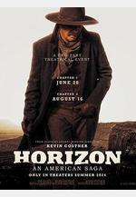 地平線 Horizon: An American Saga - Chapter 1線上看