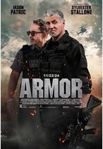 怒劫運鈔車 Armor線上看