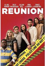 同學會 Reunion線上看