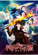 THE NEW GATE線上看
