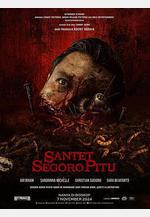 通靈巫古咒 Santet Segoro Pitu線上看