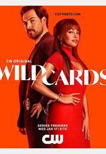 百變王牌 第一季 Wild Cards Season 1線上看